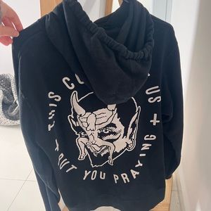 Blackcraft Cult hoodie
